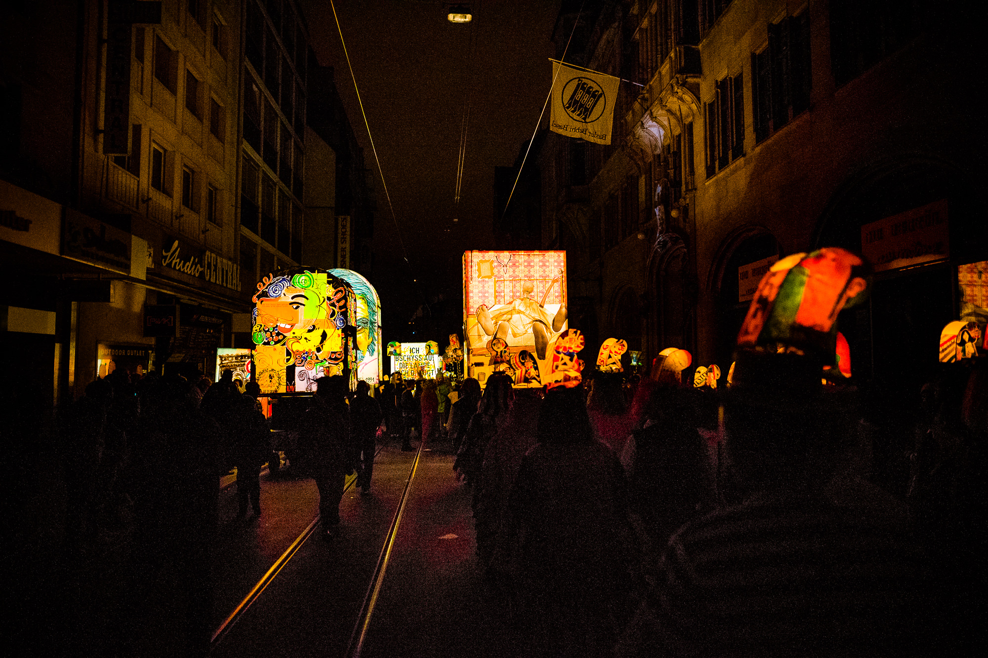 Export x3 1DX 6329 Basler Fasnacht 2016